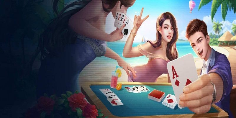 Chơi bài tú lơ khơ online mang lại nhiều tiện lợi cho người chơi Chơi bài tú lơ khơ online mang lại nhiều tiện lợi cho người chơi