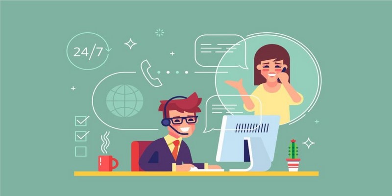 Chăm sóc khách hàng của Sunwin được đánh giá cao hơn Sunwin Chăm sóc khách hàng của Sunwin được đánh giá cao hơn Sunwin