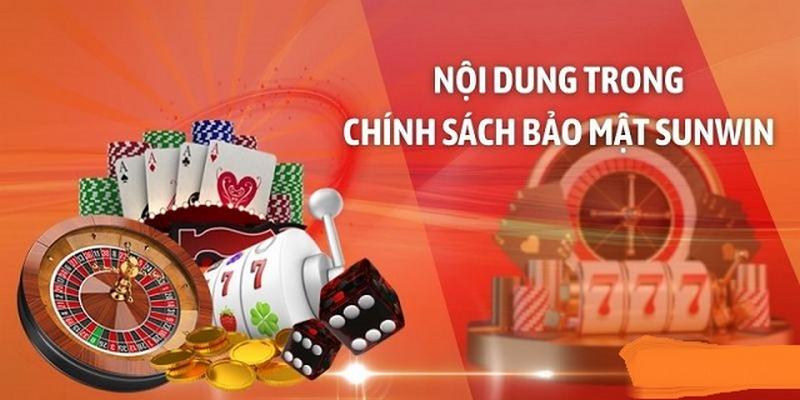 Chính sách bảo mật thông tin người chơi tân tiến tại 789 club