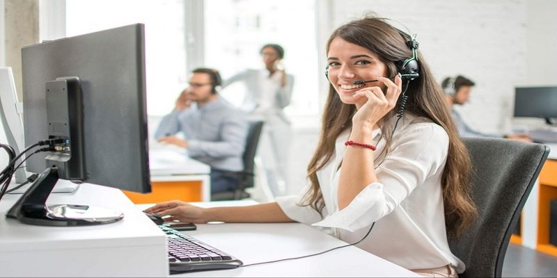 Chăm sóc khách hàng 24/7 tại Sunwin Chăm sóc khách hàng 24/7 tại Sunwin