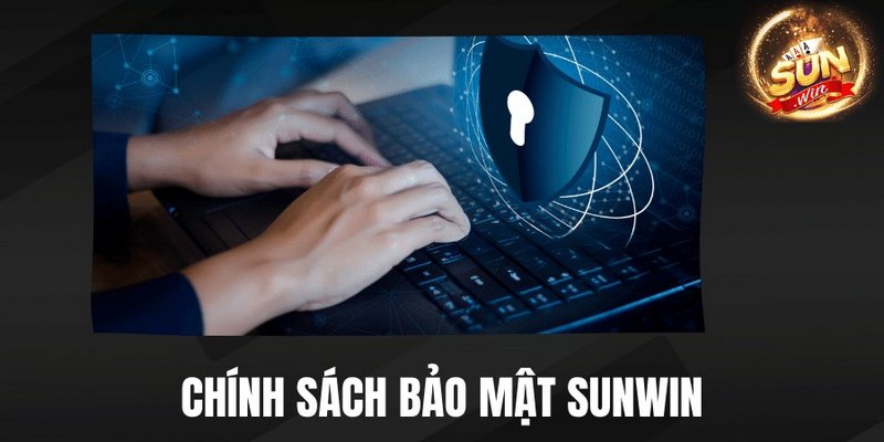 Bảo mật và an toàn thông tin là ưu tiên hàng đầu khi đăng nhập Sunwin