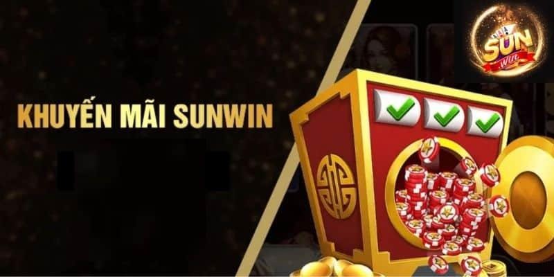 Khuyến mãi Sunwin là chương trình như thế nào?