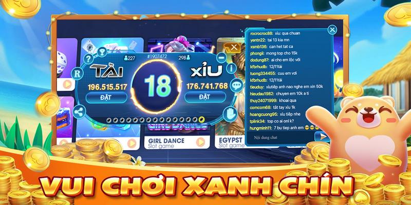 Nhiều chương trình khuyến mãi hấp dẫn cho người chơi tài xỉu Sunwin Nhiều chương trình khuyến mãi hấp dẫn cho người chơi tài xỉu Sunwin