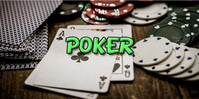 Tìm hiểu luật chơi poker cơ bản cùng Sunwin